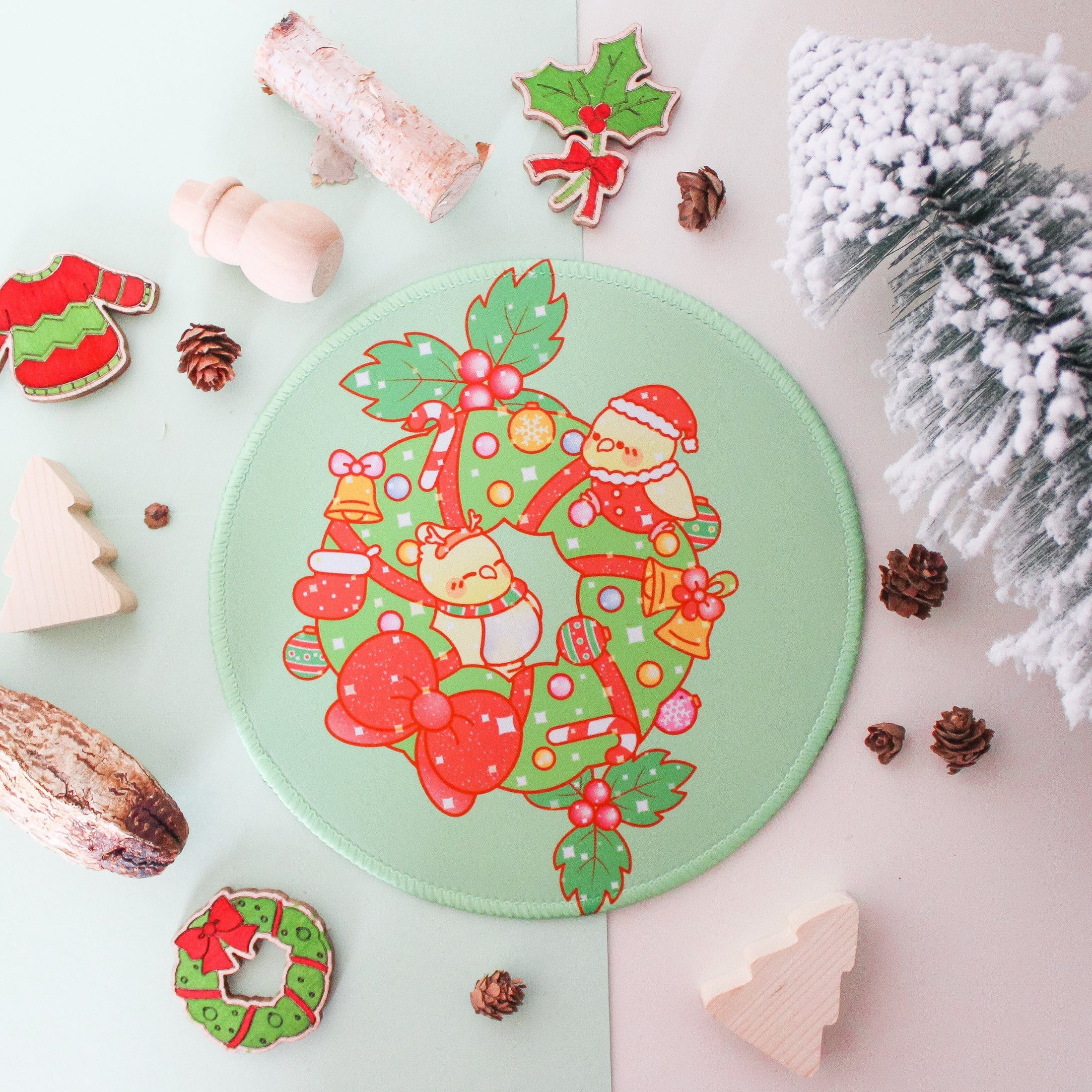 Jolly - Christmas Collection