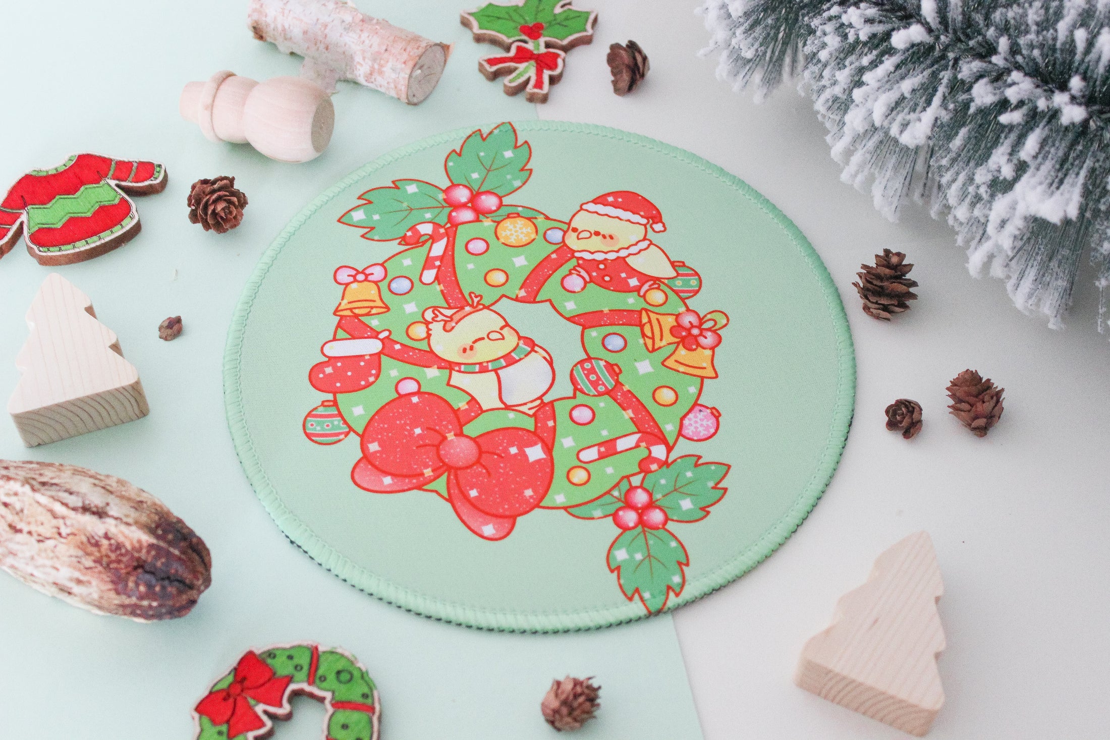 Jolly - Christmas Collection