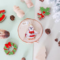 Load image into Gallery viewer, Jolly Bakings - Christmas Collection
