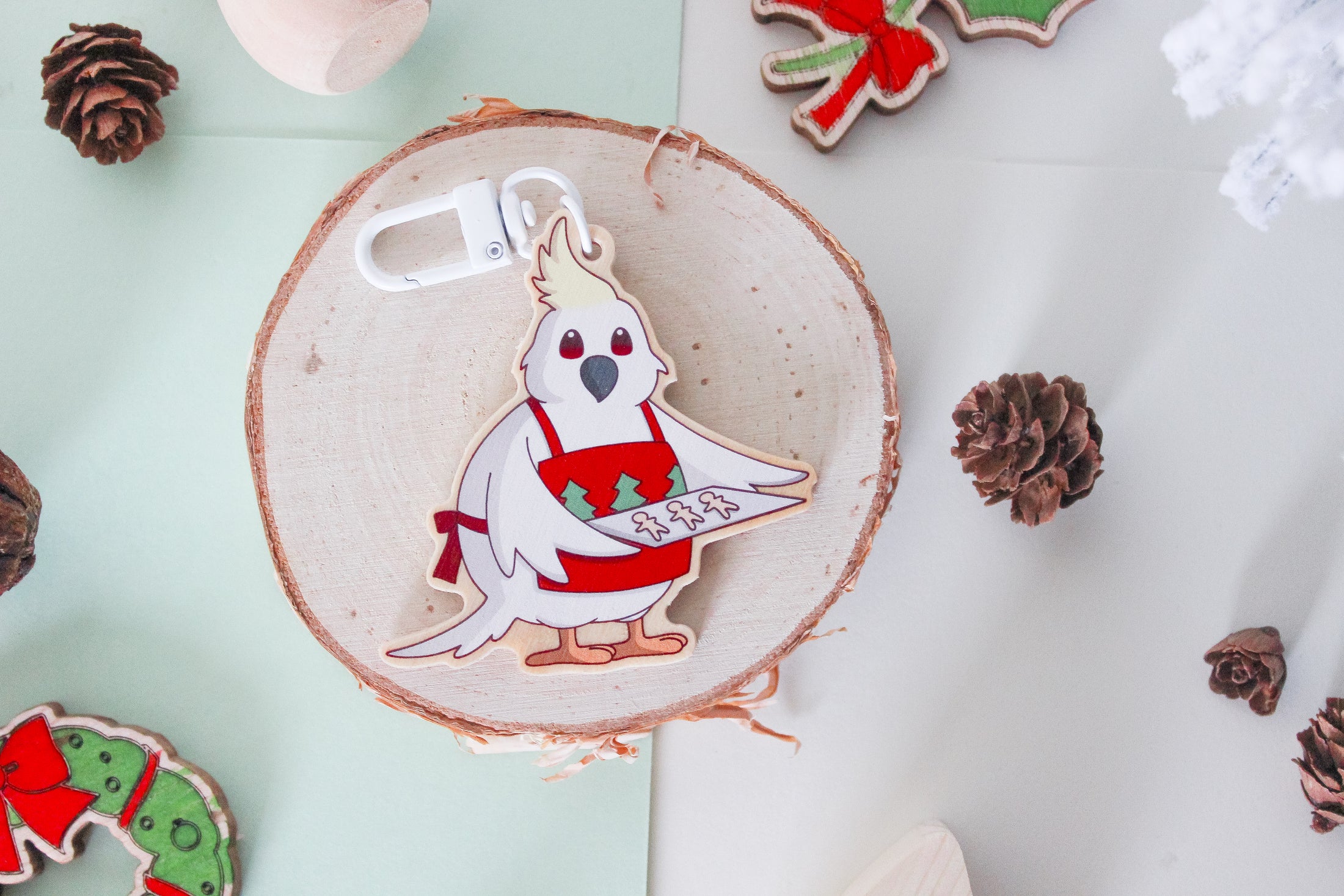 Jolly Bakings - Christmas Collection