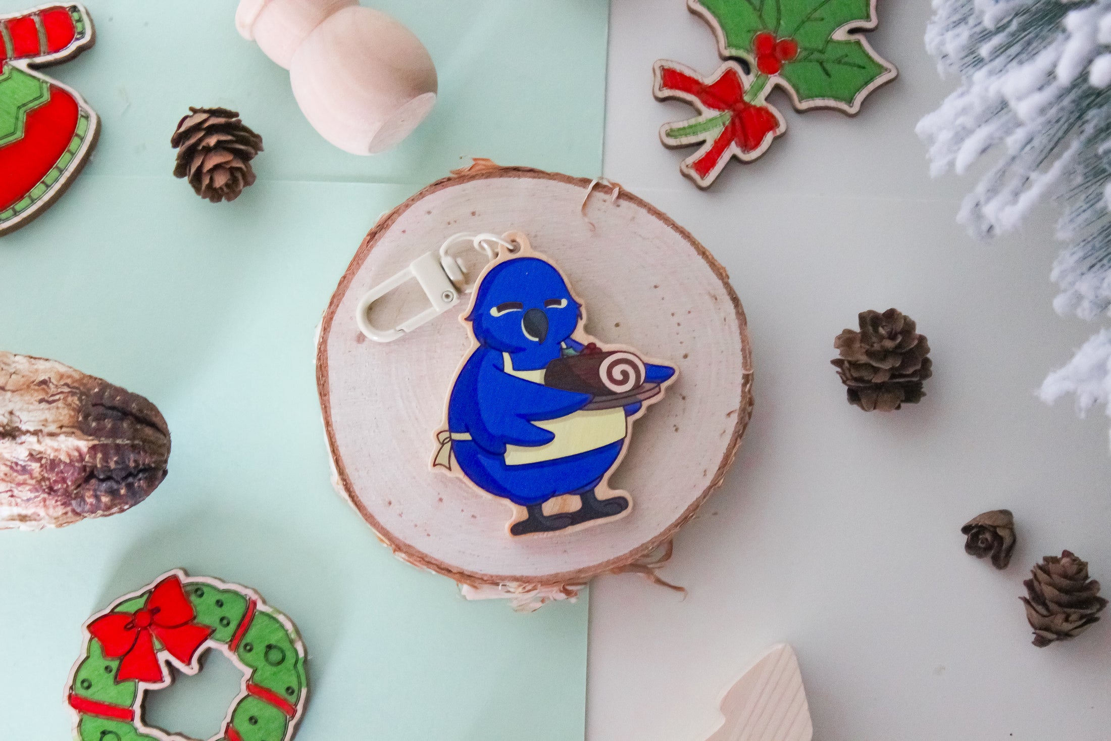 Baking Memories - Christmas Collection