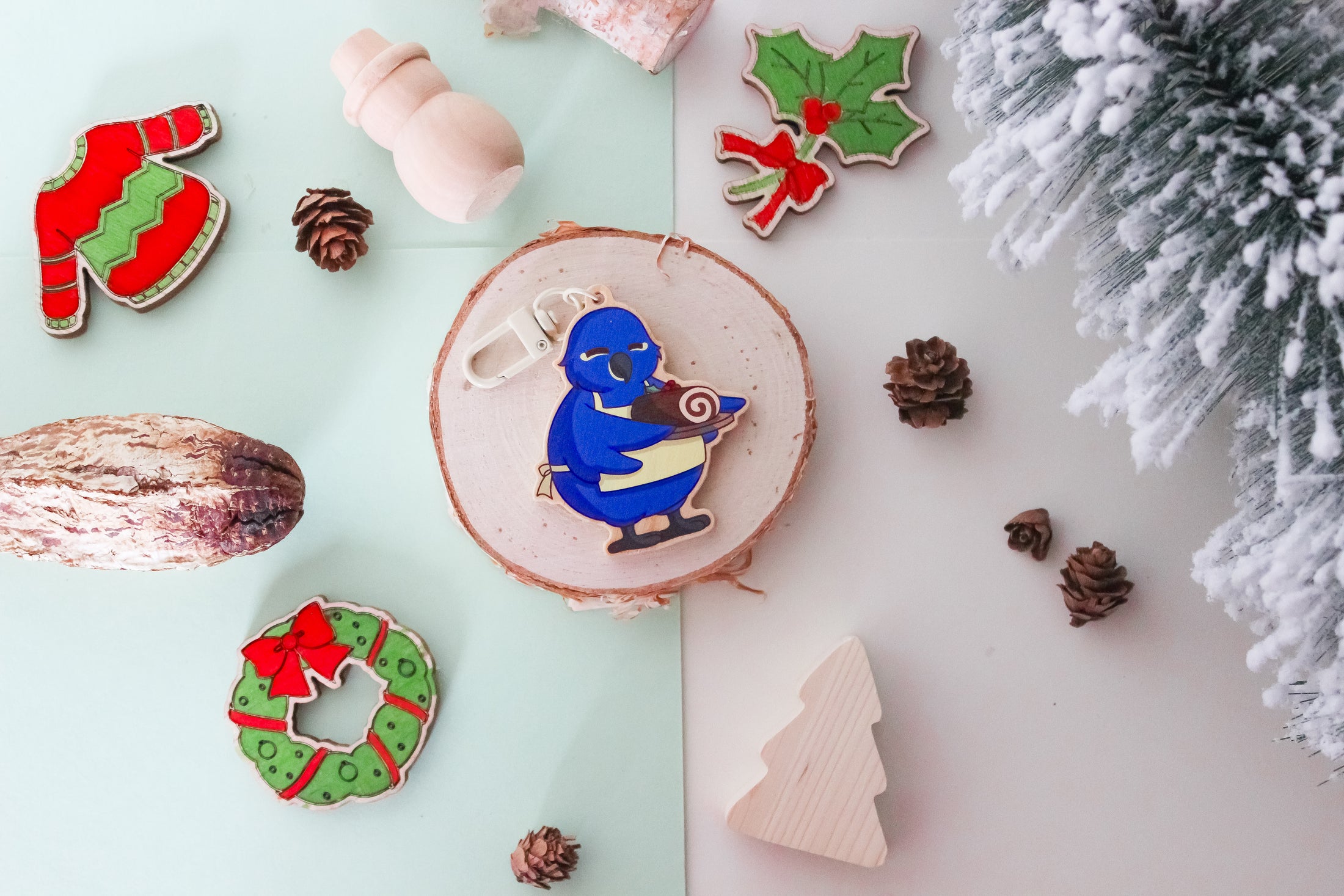 Baking Memories - Christmas Collection