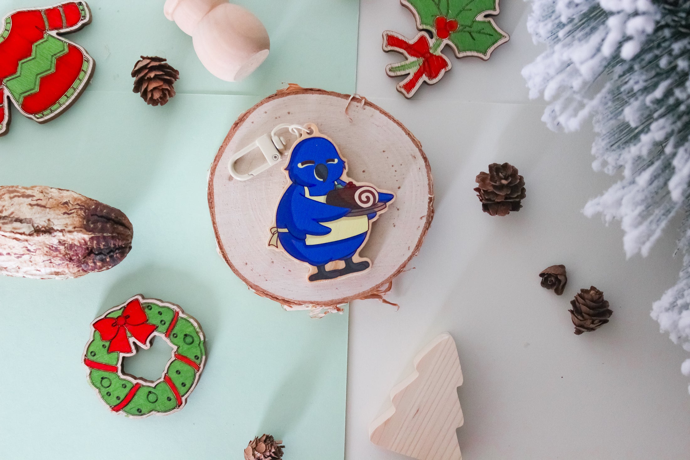 Baking Memories - Christmas Collection