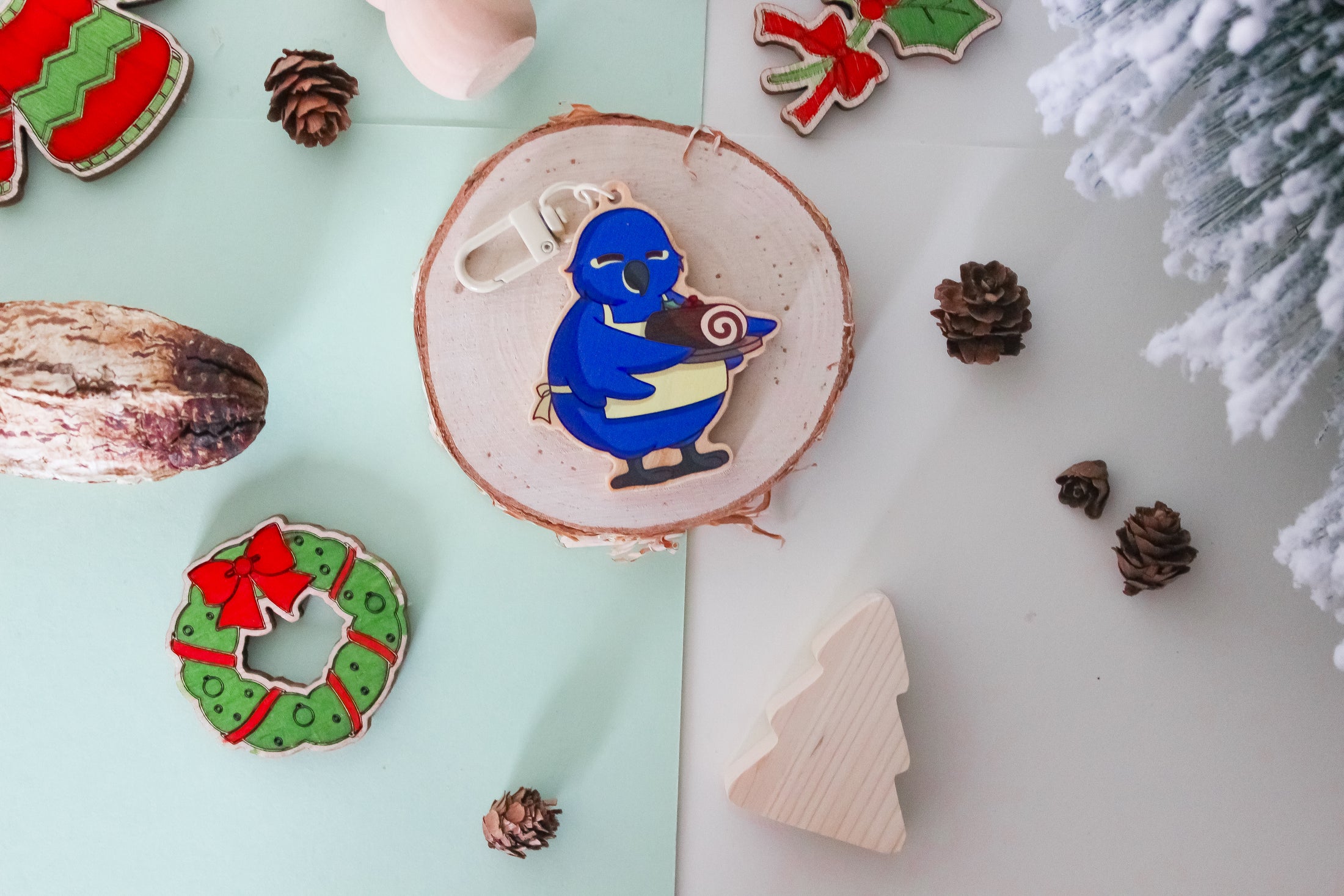 Baking Memories - Christmas Collection