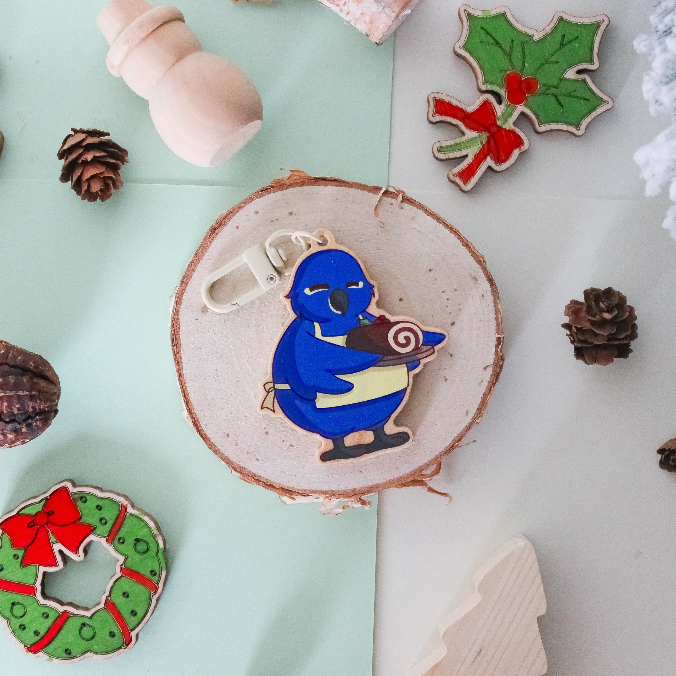 Baking Memories - Christmas Collection