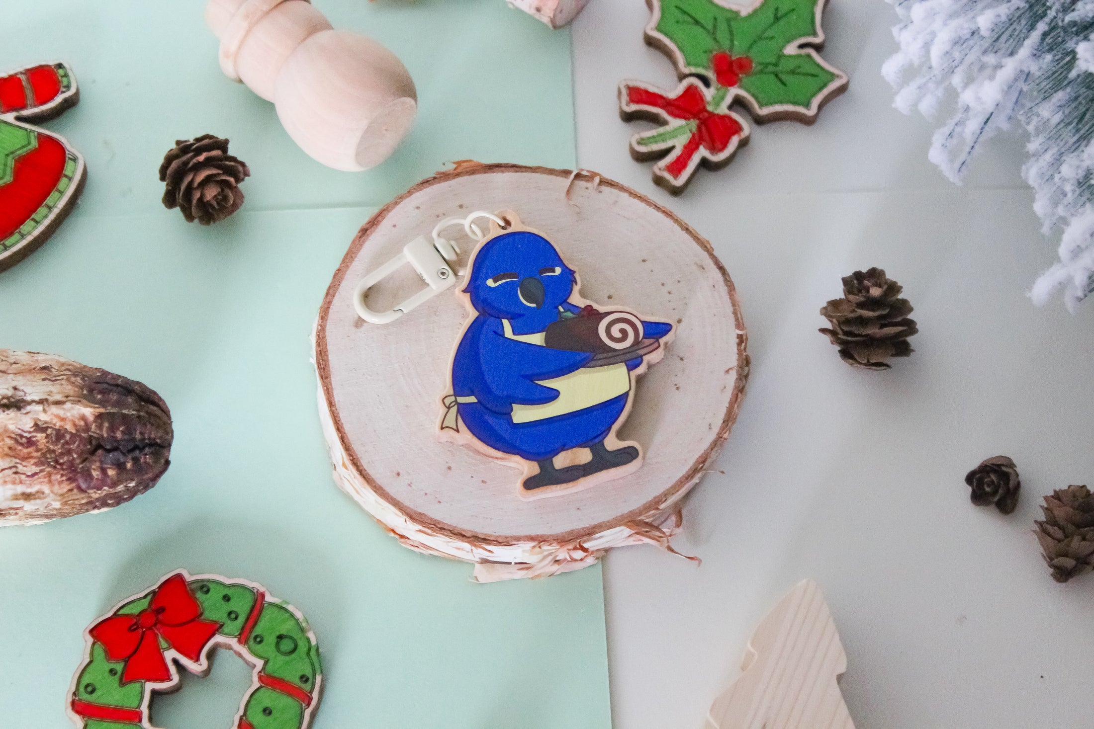 Baking Memories - Christmas Collection