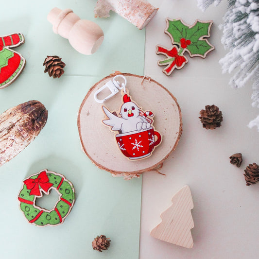 Chick-Mas - Christmas Collection