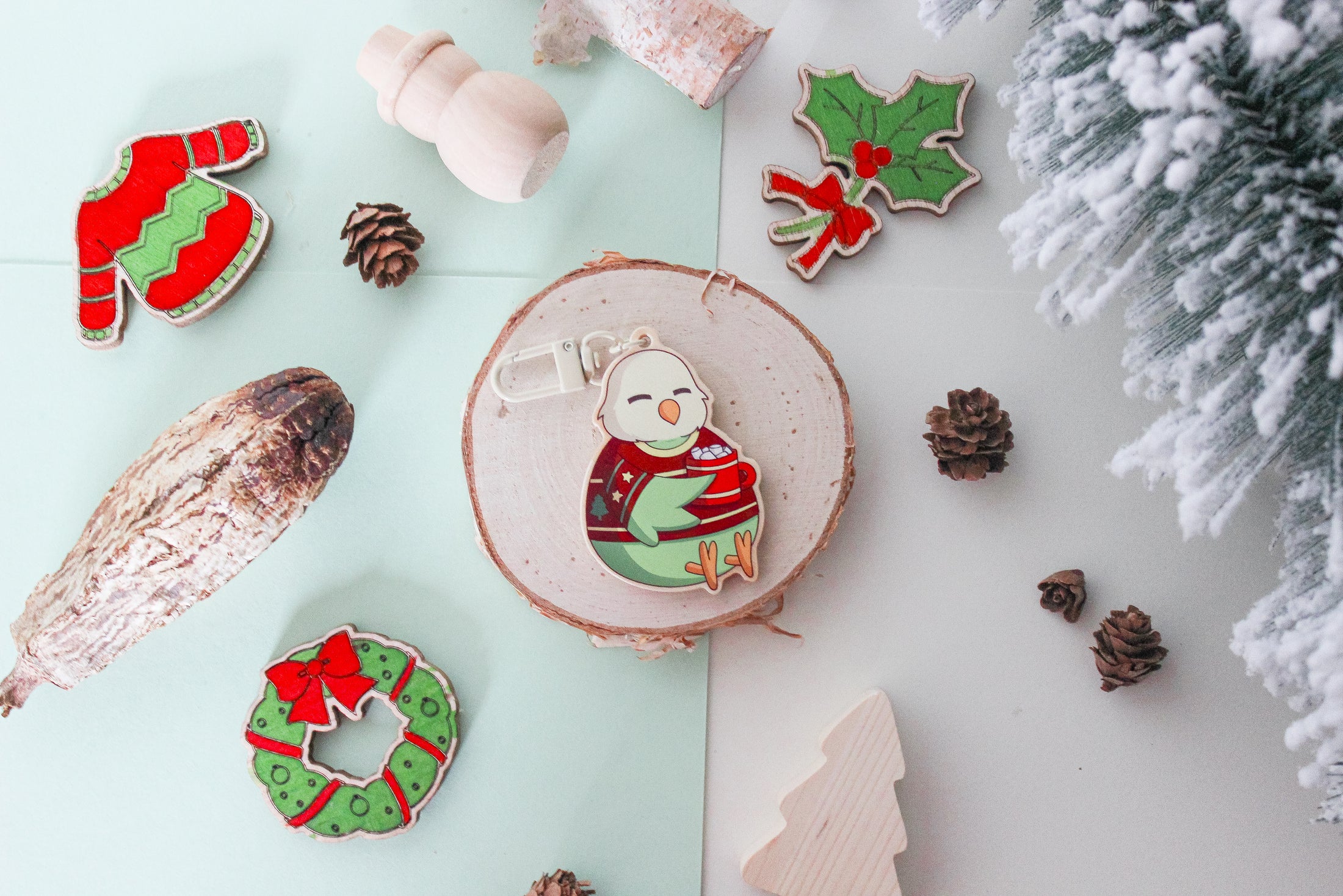 A Taste of Christmas - Christmas Collection