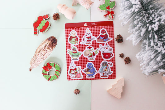 Christmas Wonders - Christmas Collection