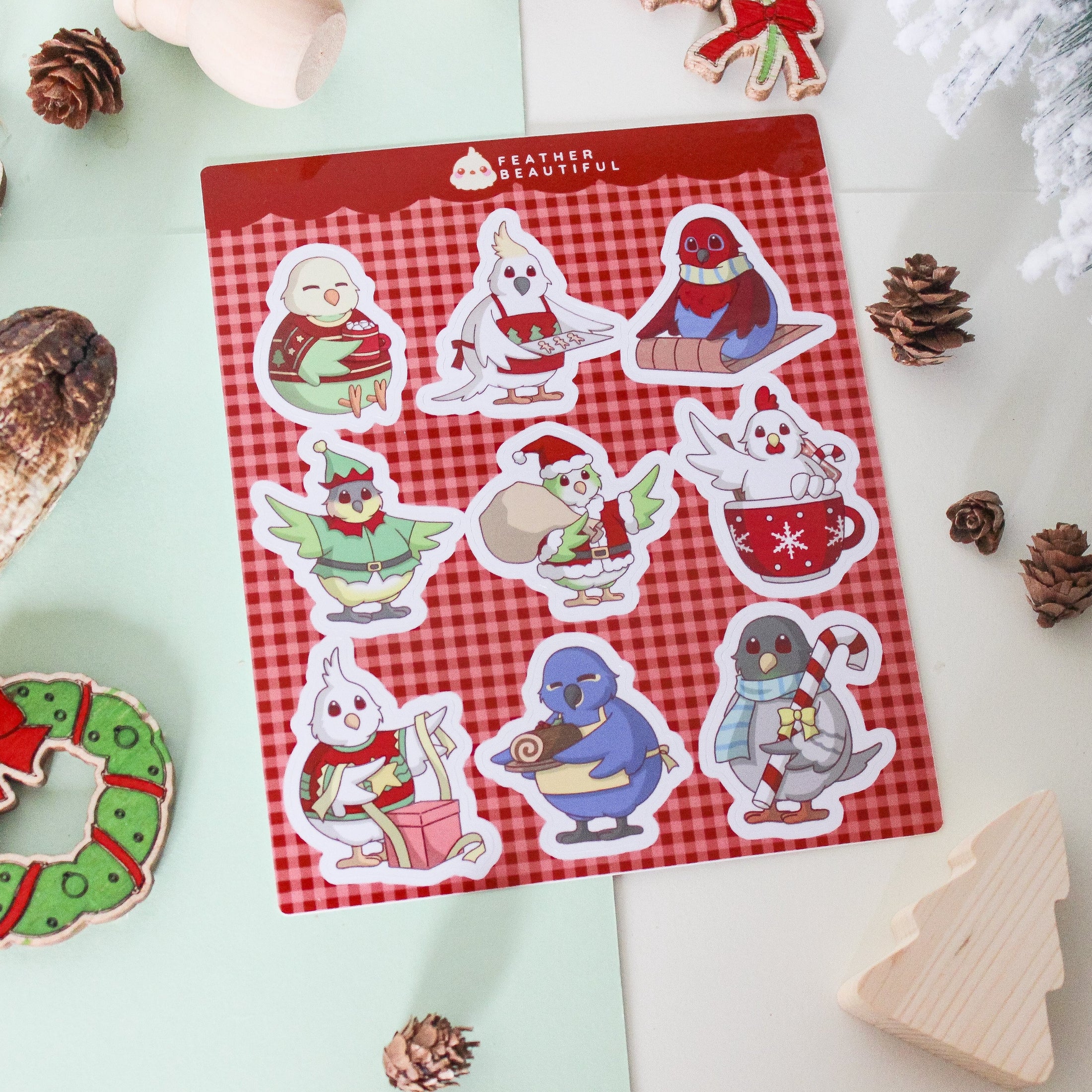 Christmas Wonders - Christmas Collection