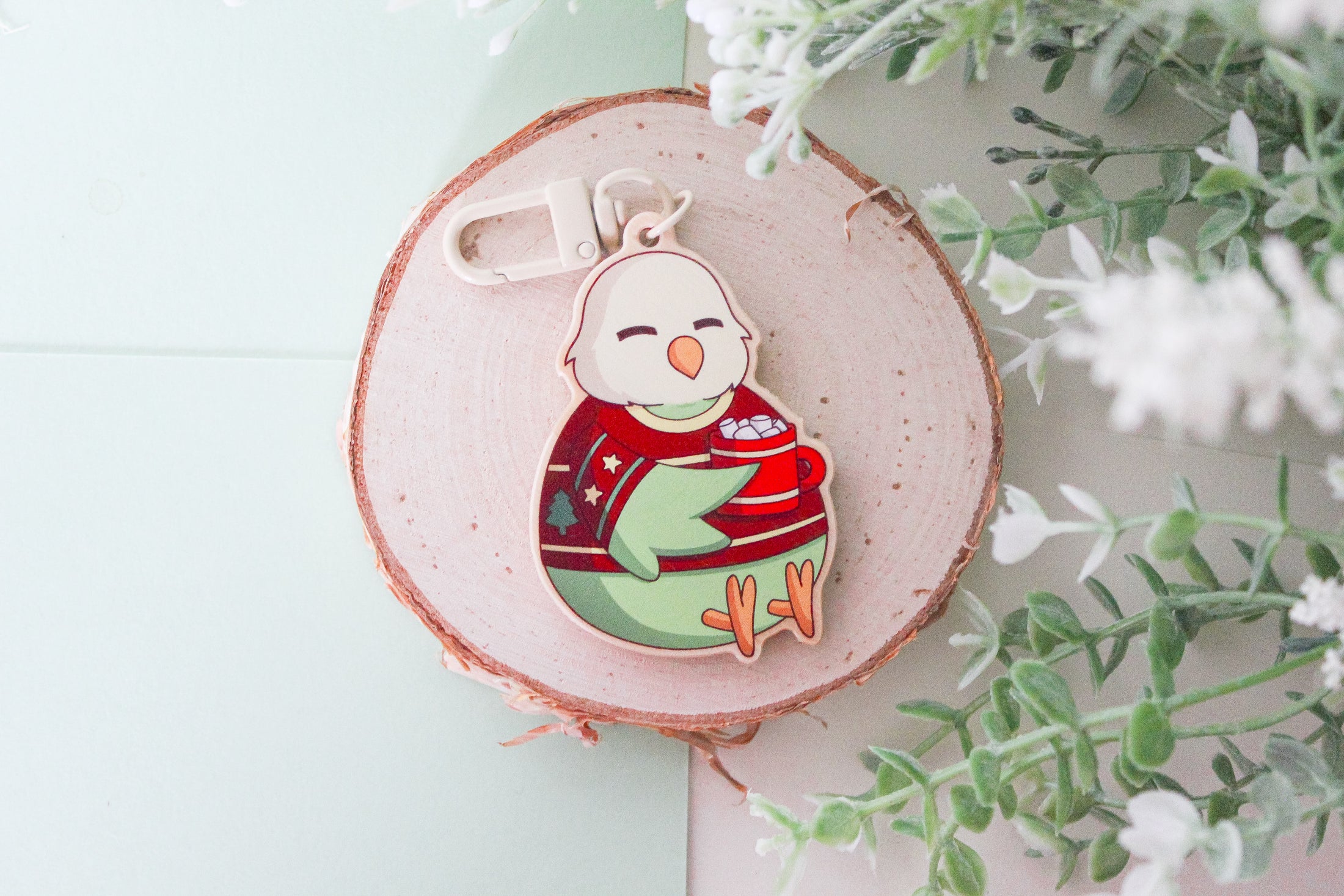 A Taste of Christmas - Christmas Collection