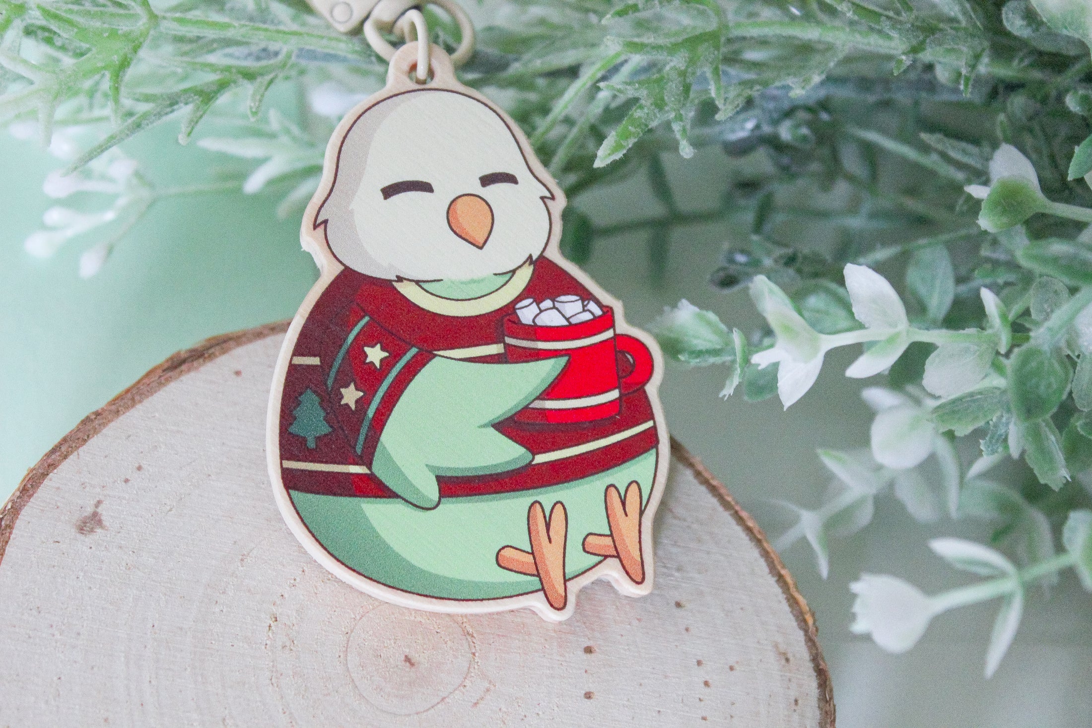 A Taste of Christmas - Christmas Collection