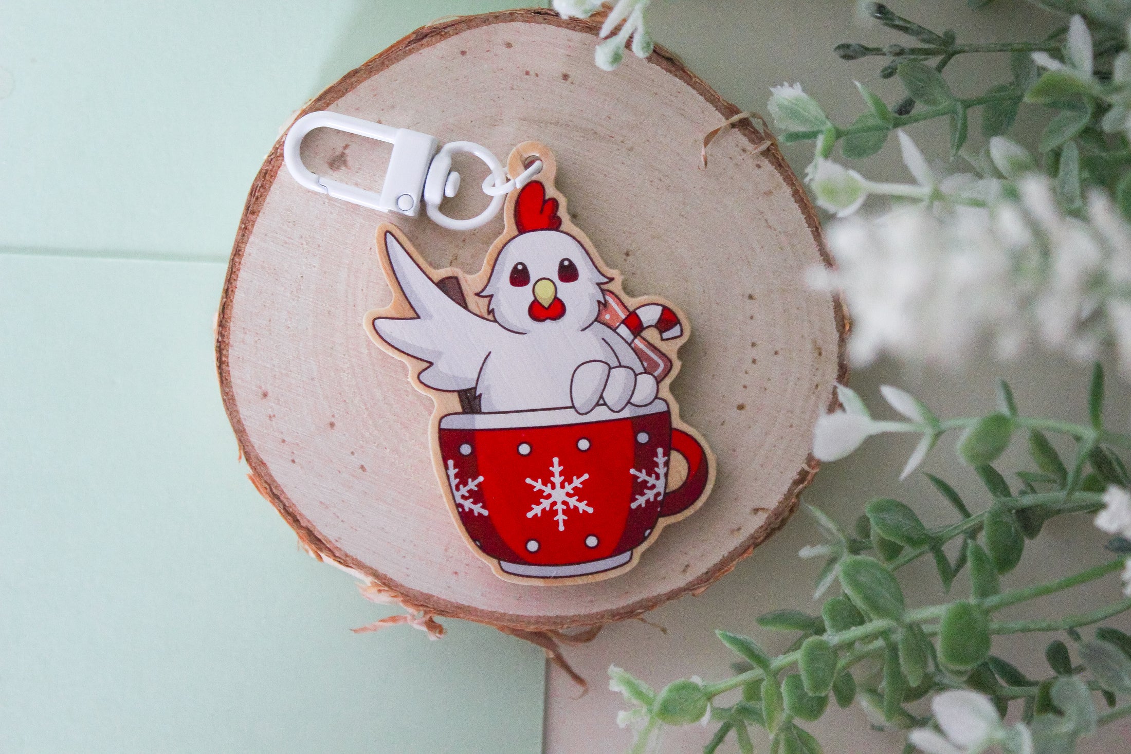 Chick-Mas - Christmas Collection