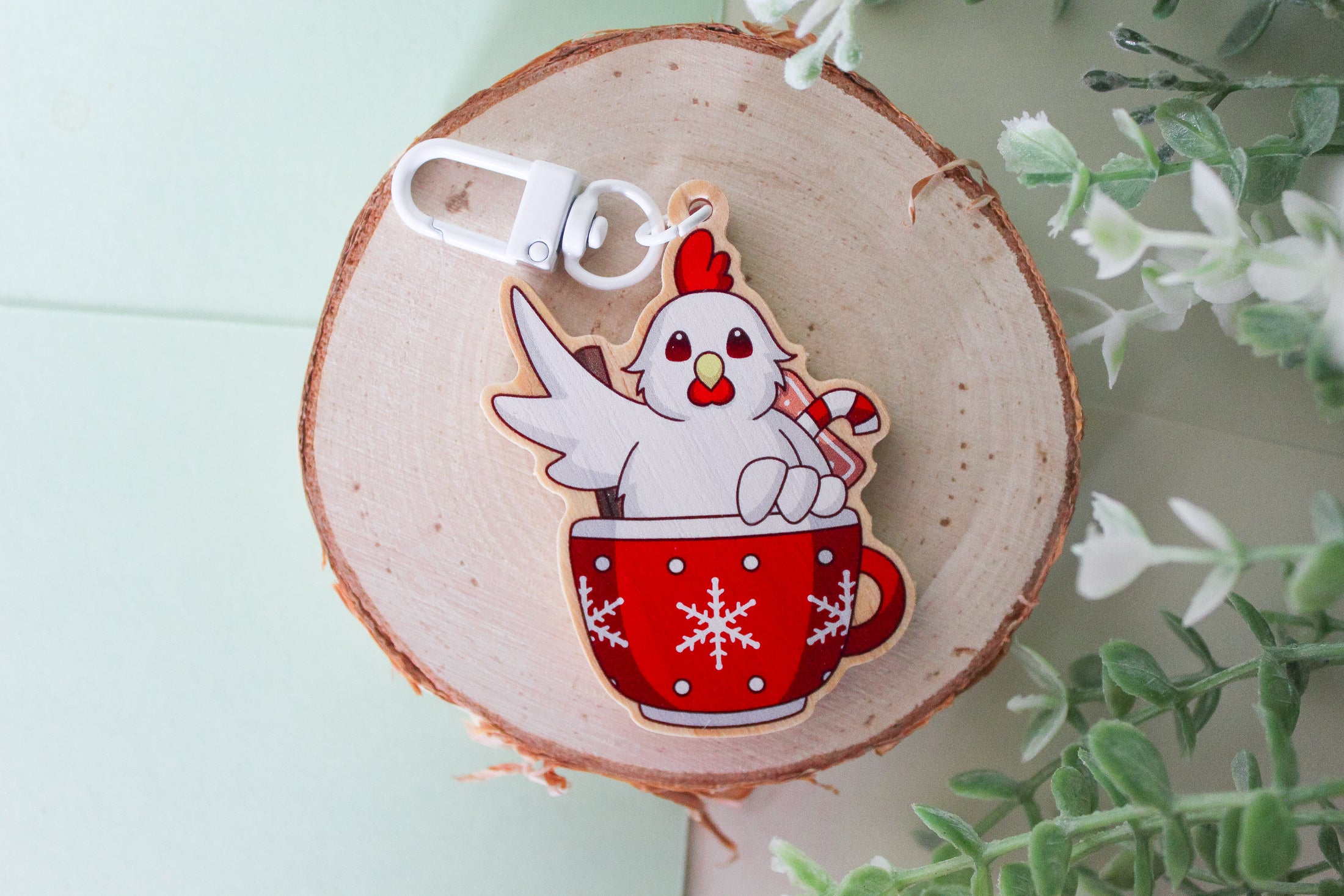 Chick-Mas - Christmas Collection