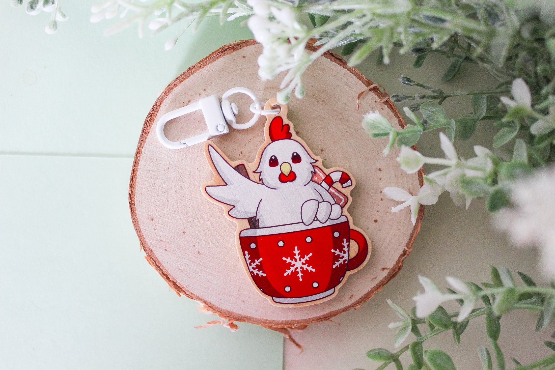 Chick-Mas - Christmas Collection