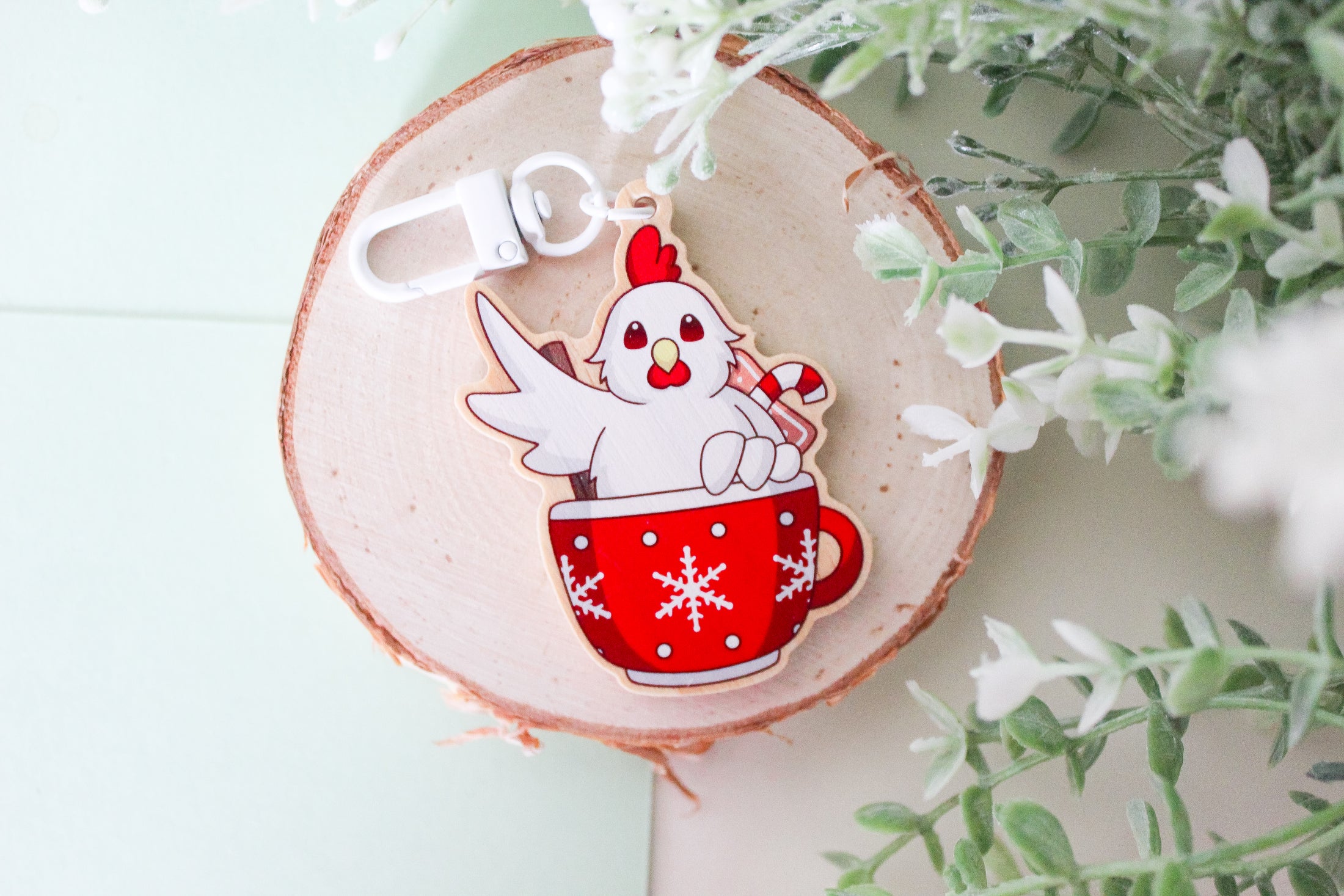 Chick-Mas - Christmas Collection