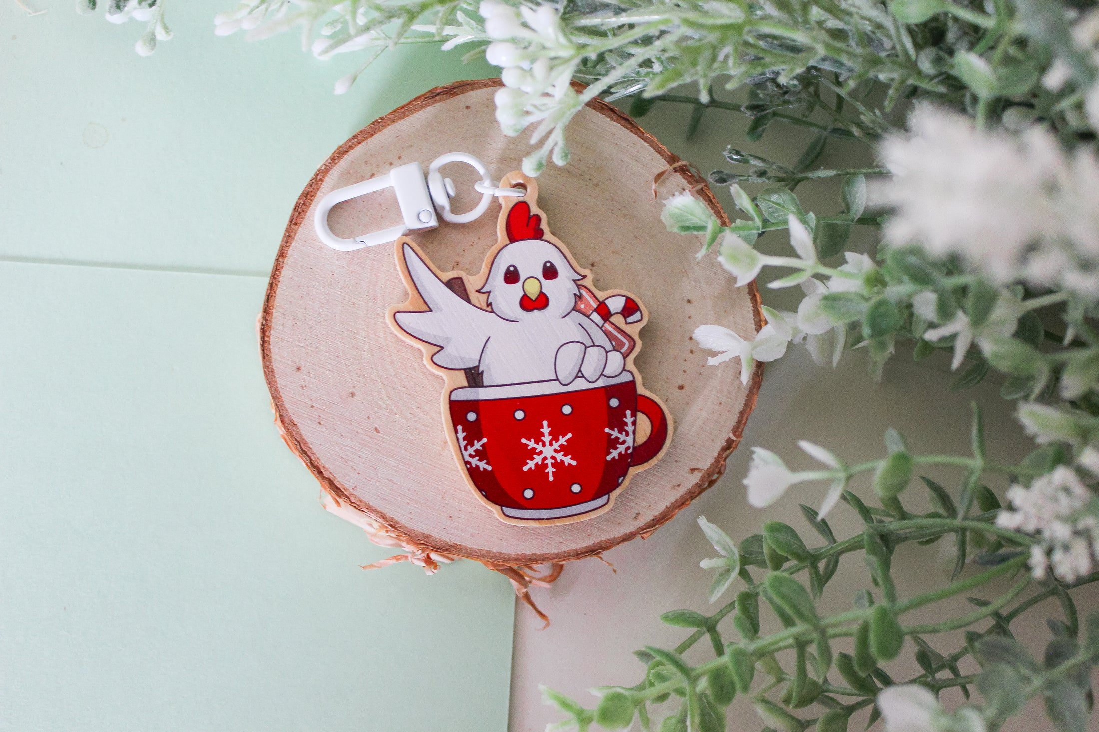 Chick-Mas - Christmas Collection