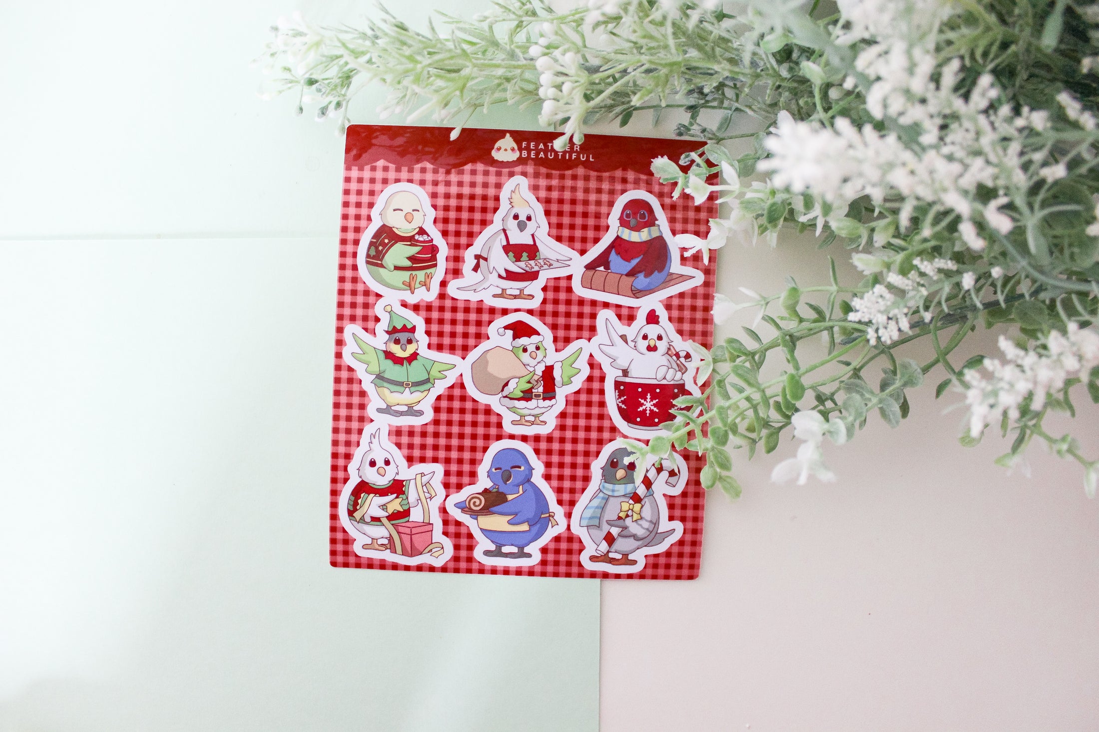 Christmas Wonders - Christmas Collection