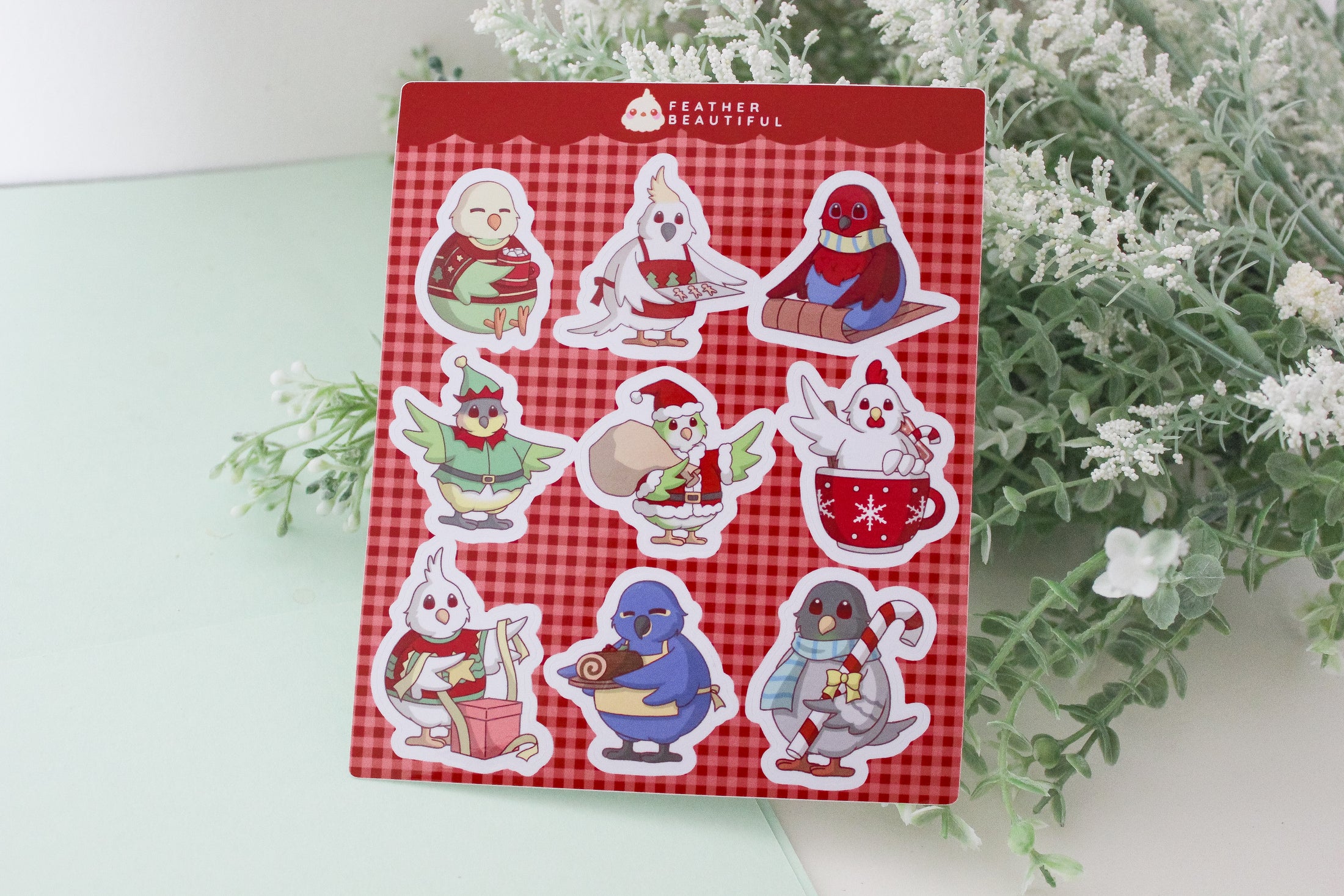 Christmas Wonders - Christmas Collection