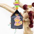 Load image into Gallery viewer, Midnight Whiskers- Halloween Collection
