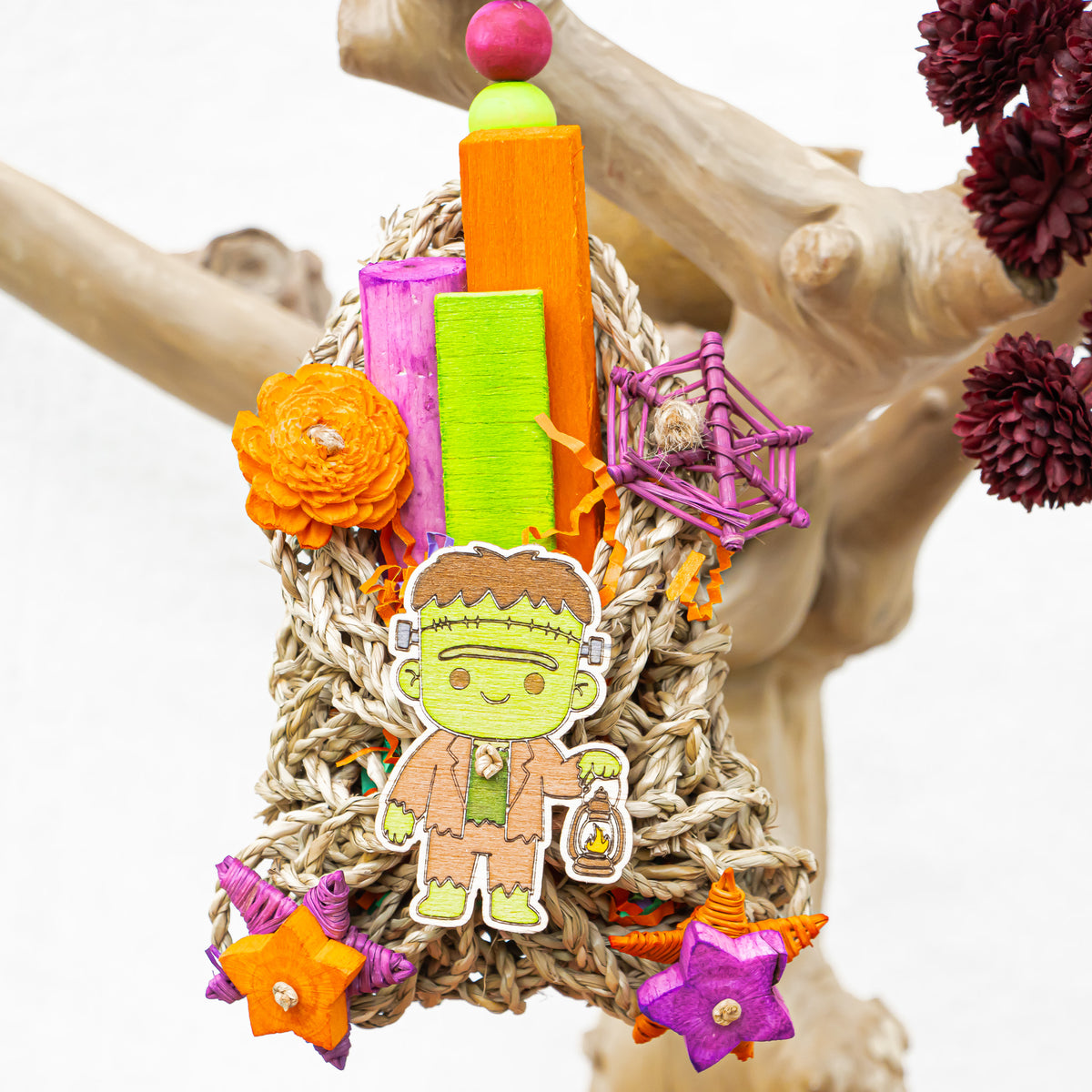 Frankie’s Haunted Hideaway - Halloween Collection