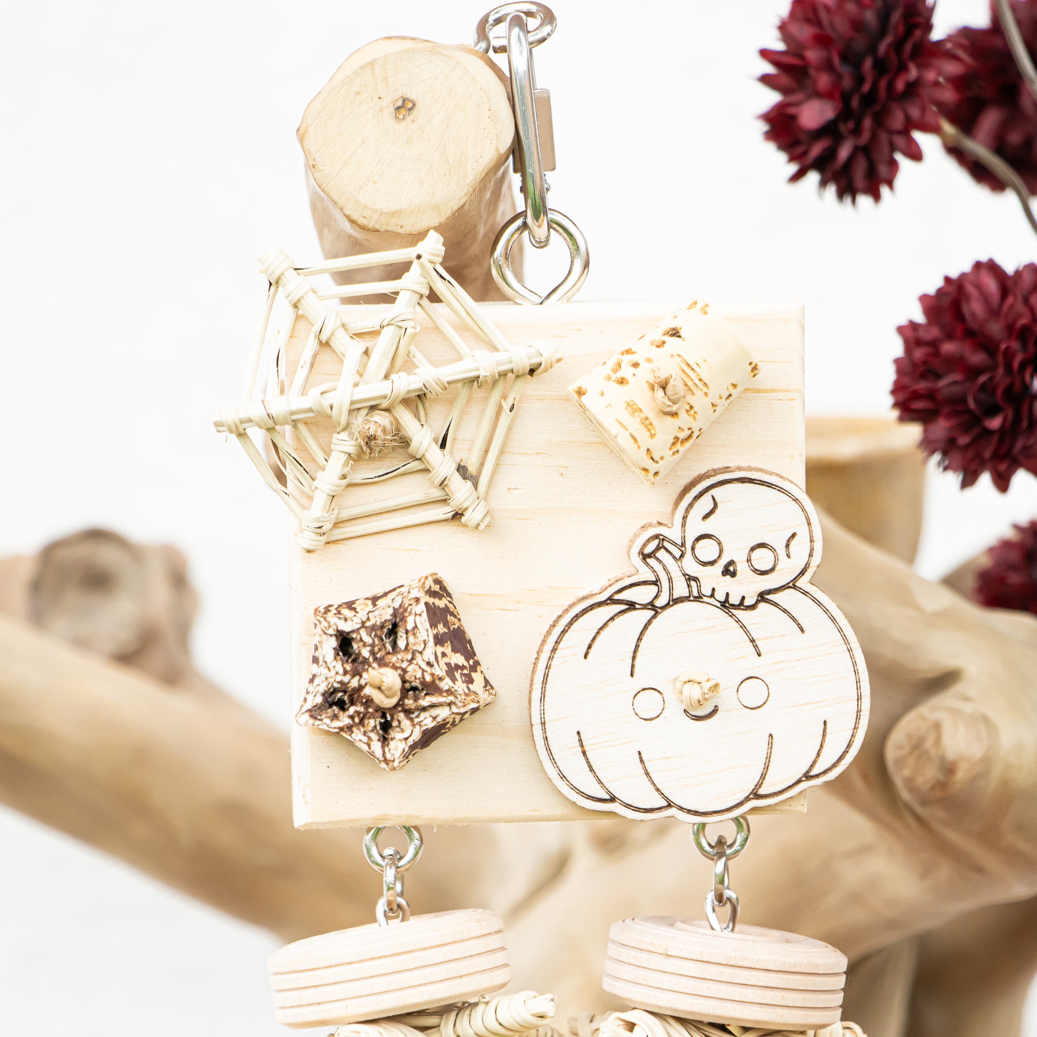 Bewitched - Halloween Collection