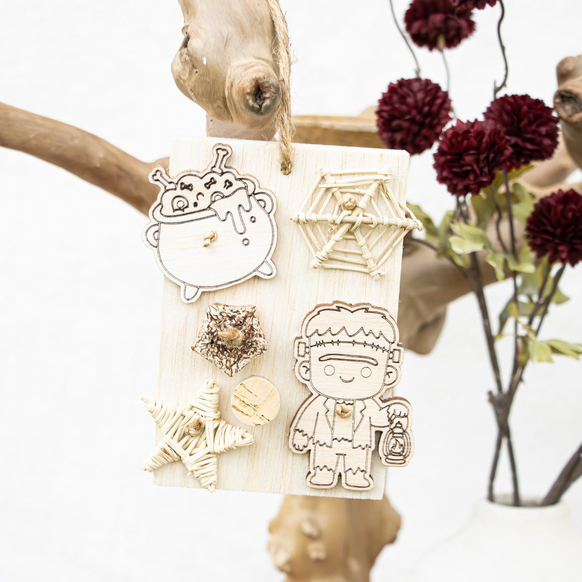 A Hauntingly Good Time - Halloween Collection