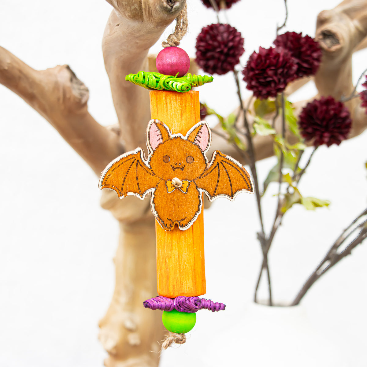Wings in the Night - Halloween Collection