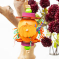 Load image into Gallery viewer, Pretty Little Pumpkins - Halloween Collection
