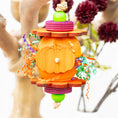 Load image into Gallery viewer, Pretty Little Pumpkins - Halloween Collection
