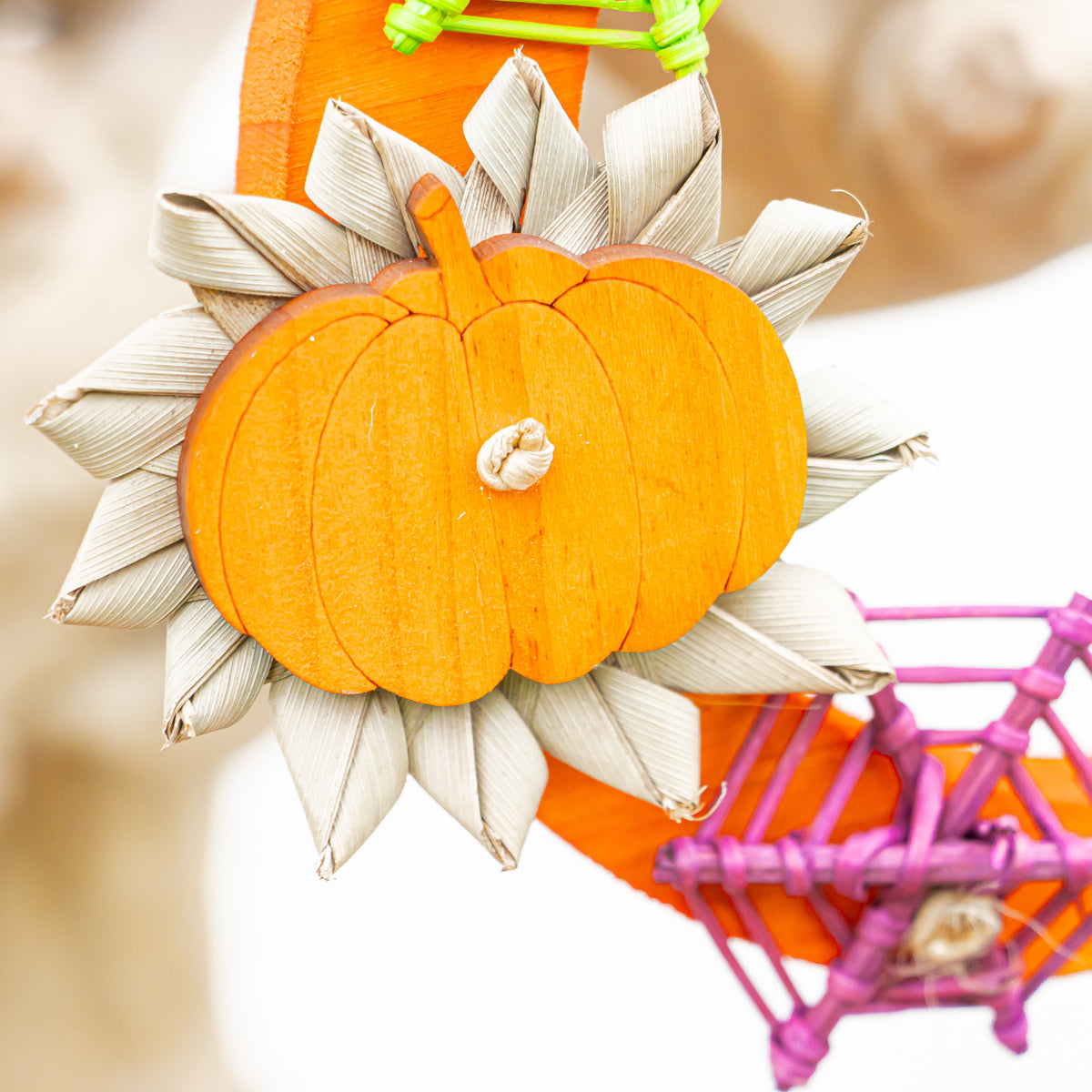 October Moon - Halloween Collection