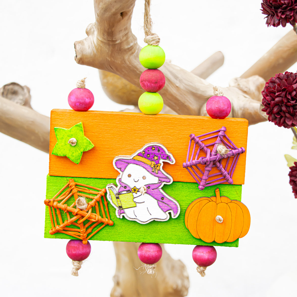 A Hauntingly Good Time - Halloween Collection
