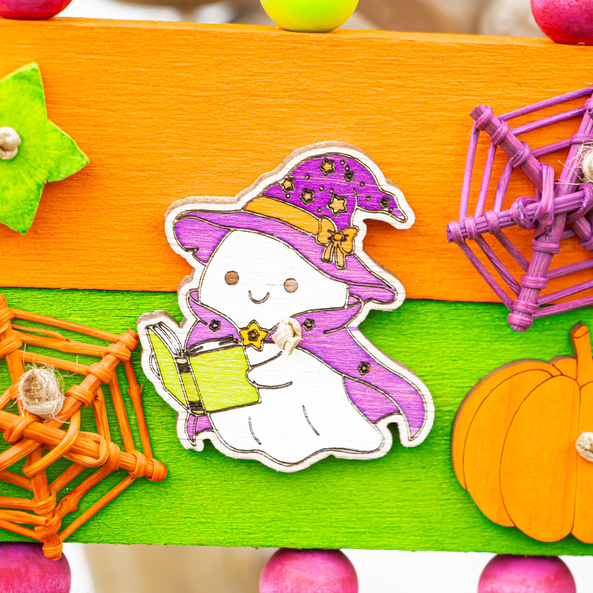 A Hauntingly Good Time - Halloween Collection