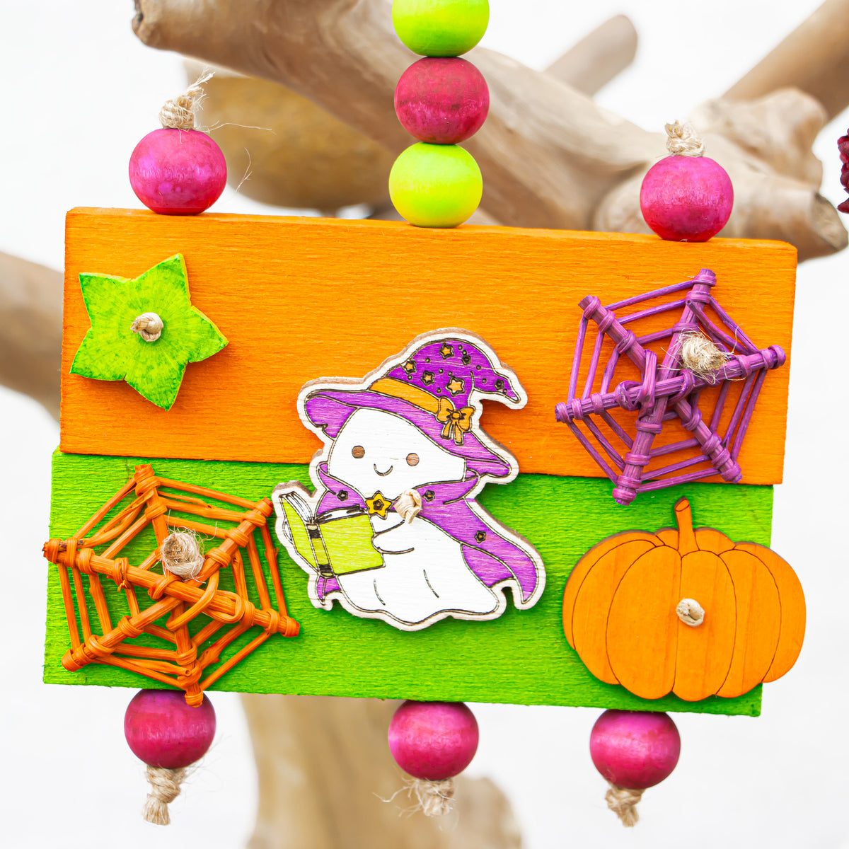 A Hauntingly Good Time - Halloween Collection