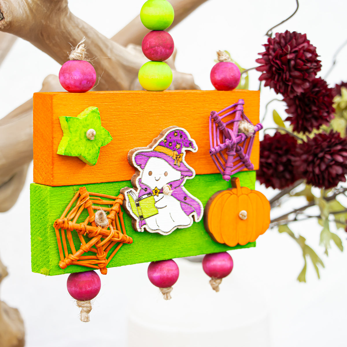 A Hauntingly Good Time - Halloween Collection