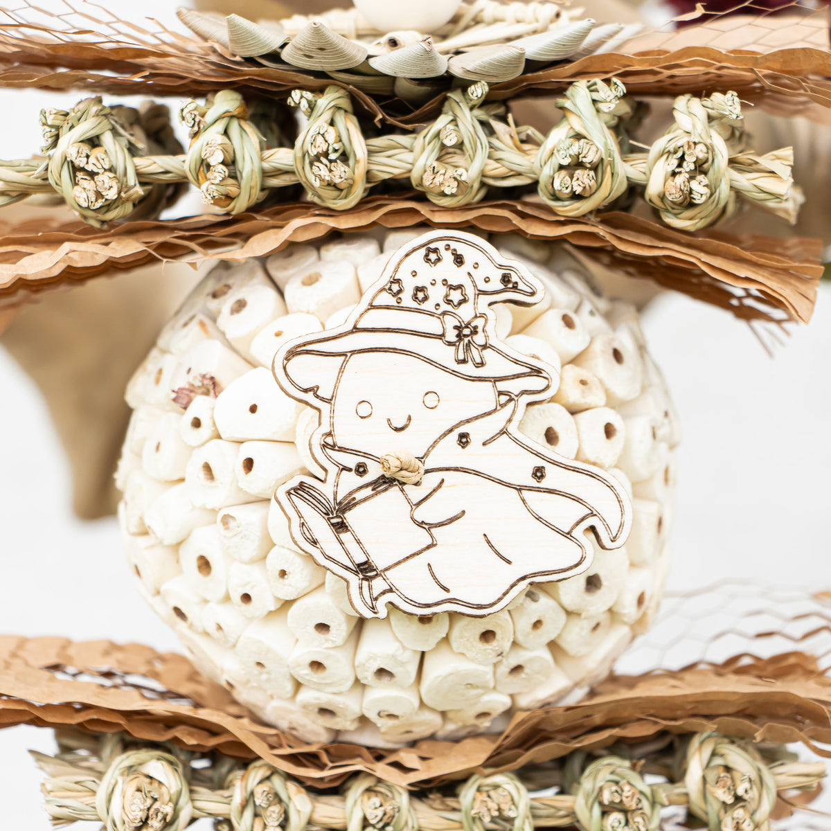 Ghostly Greetings - Halloween Collection