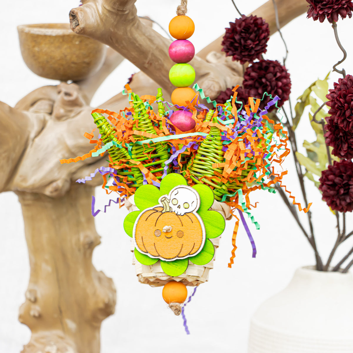 The Pumpkin Thicket - Halloween Collection
