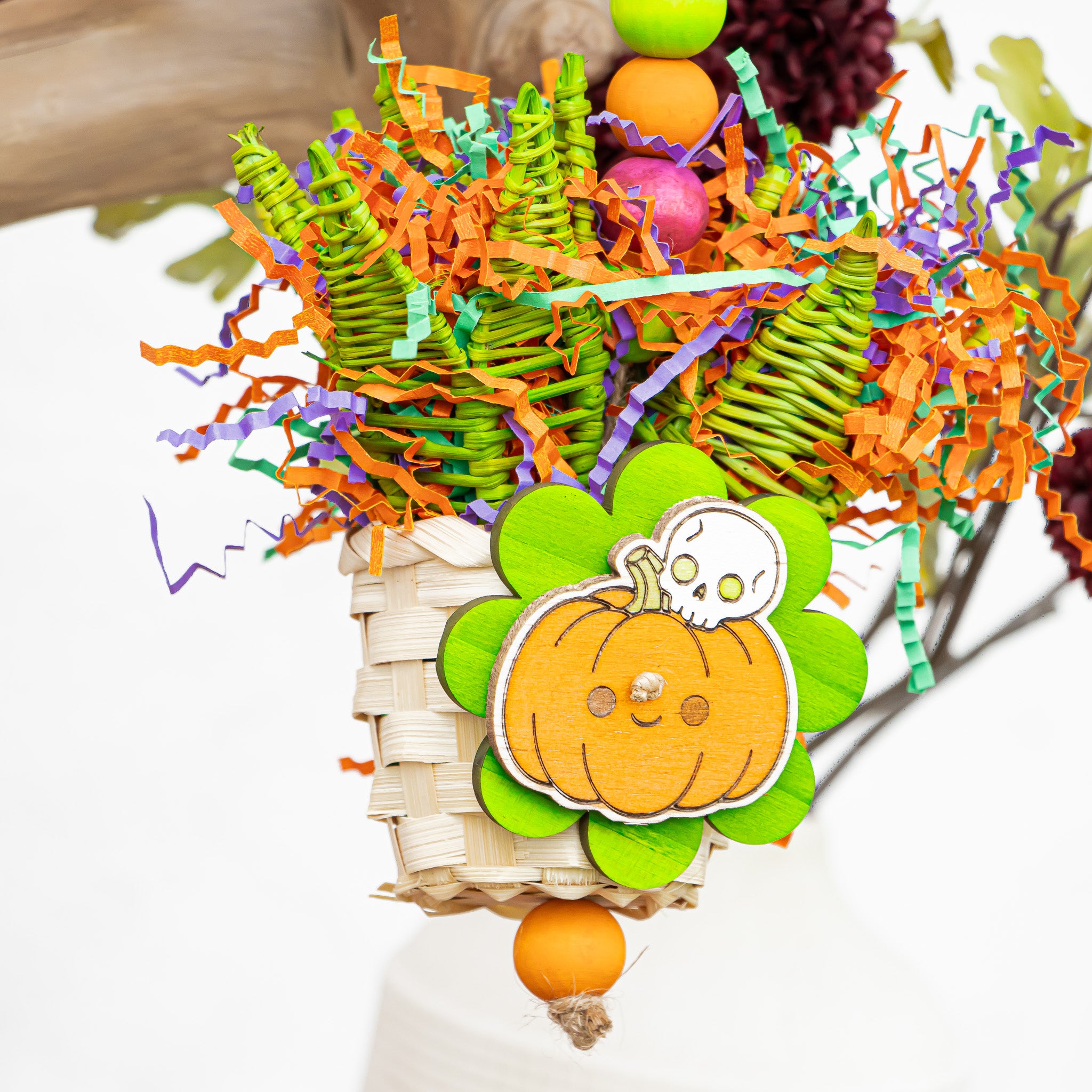 The Pumpkin Thicket - Halloween Collection