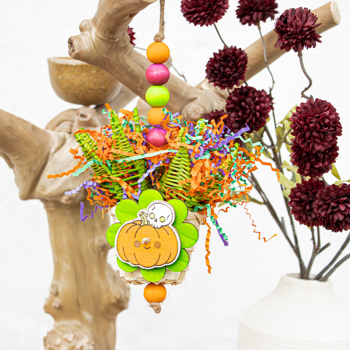 The Pumpkin Thicket - Halloween Collection