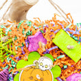 Load image into Gallery viewer, Midnight Pumpkin Grove - Halloween Collection
