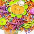 Load image into Gallery viewer, Midnight Pumpkin Grove - Halloween Collection
