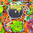 Load image into Gallery viewer, The Mossy Cauldron - Halloween Collection
