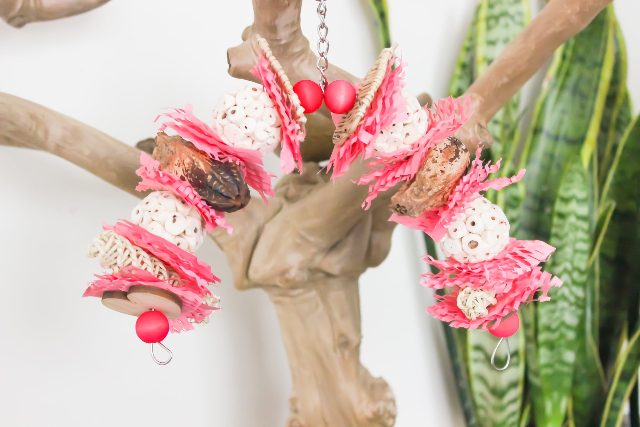 Hearts and Happiness - Shredding Toy