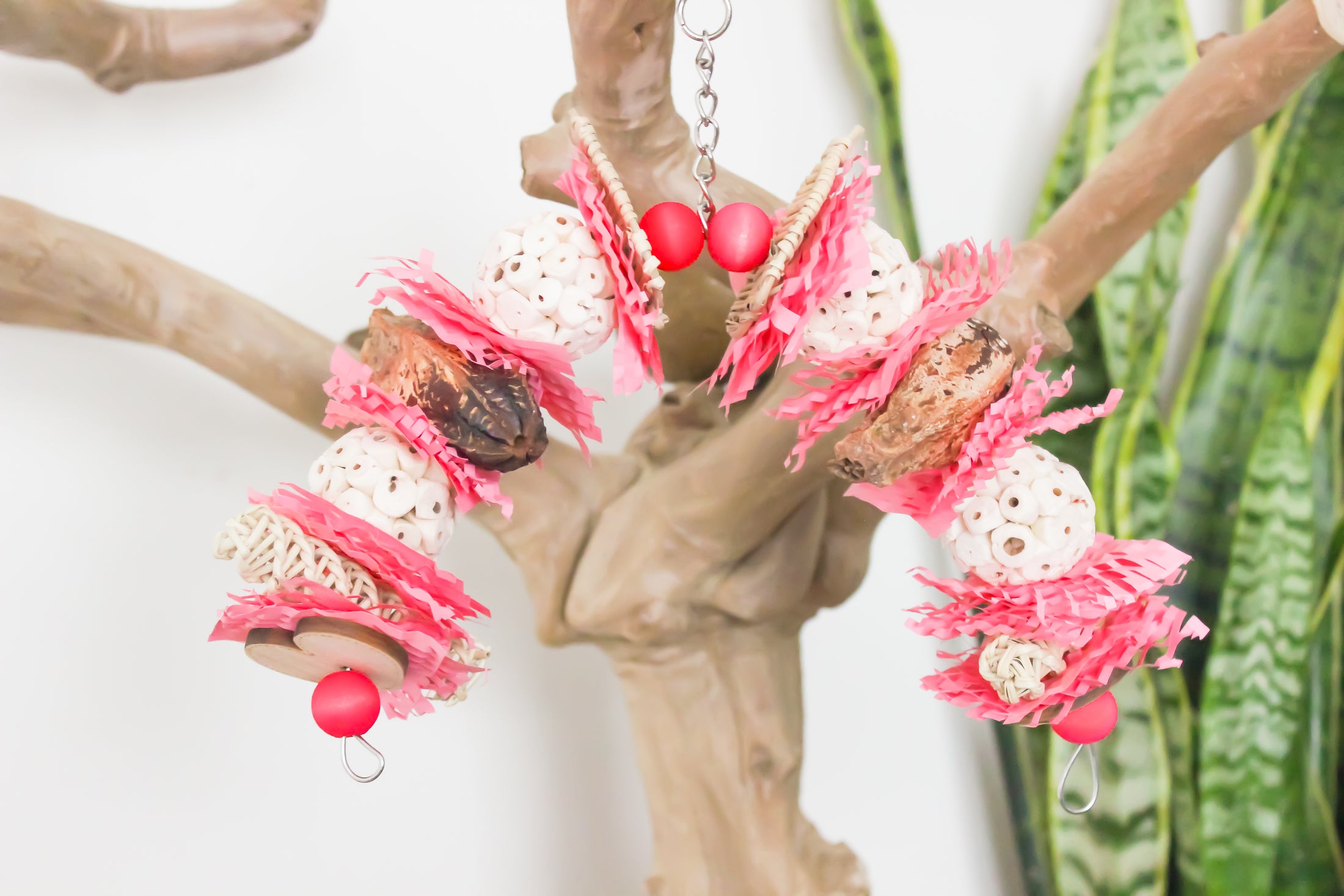 Hearts and Happiness - Shredding Toy