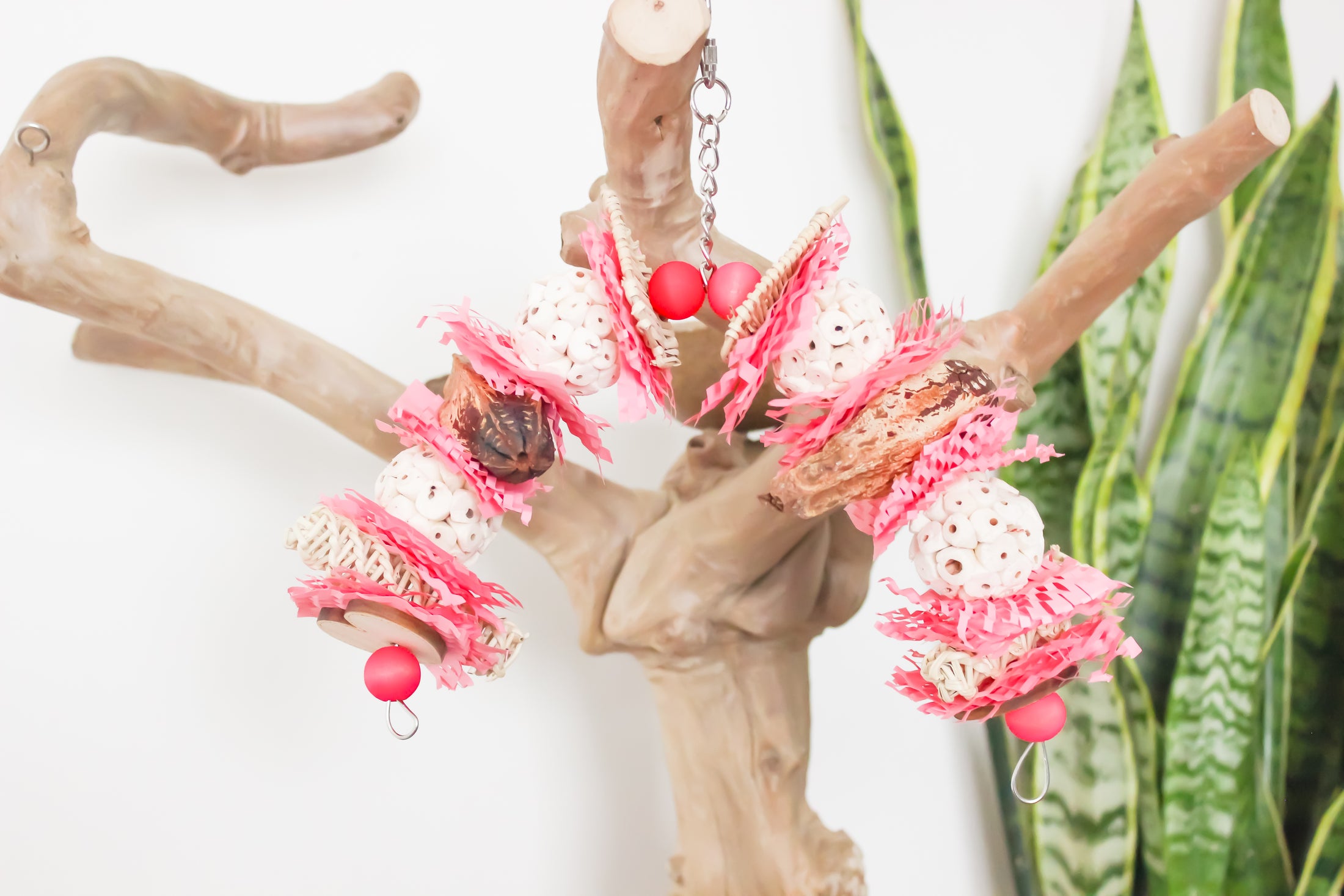 Hearts and Happiness - Shredding Toy