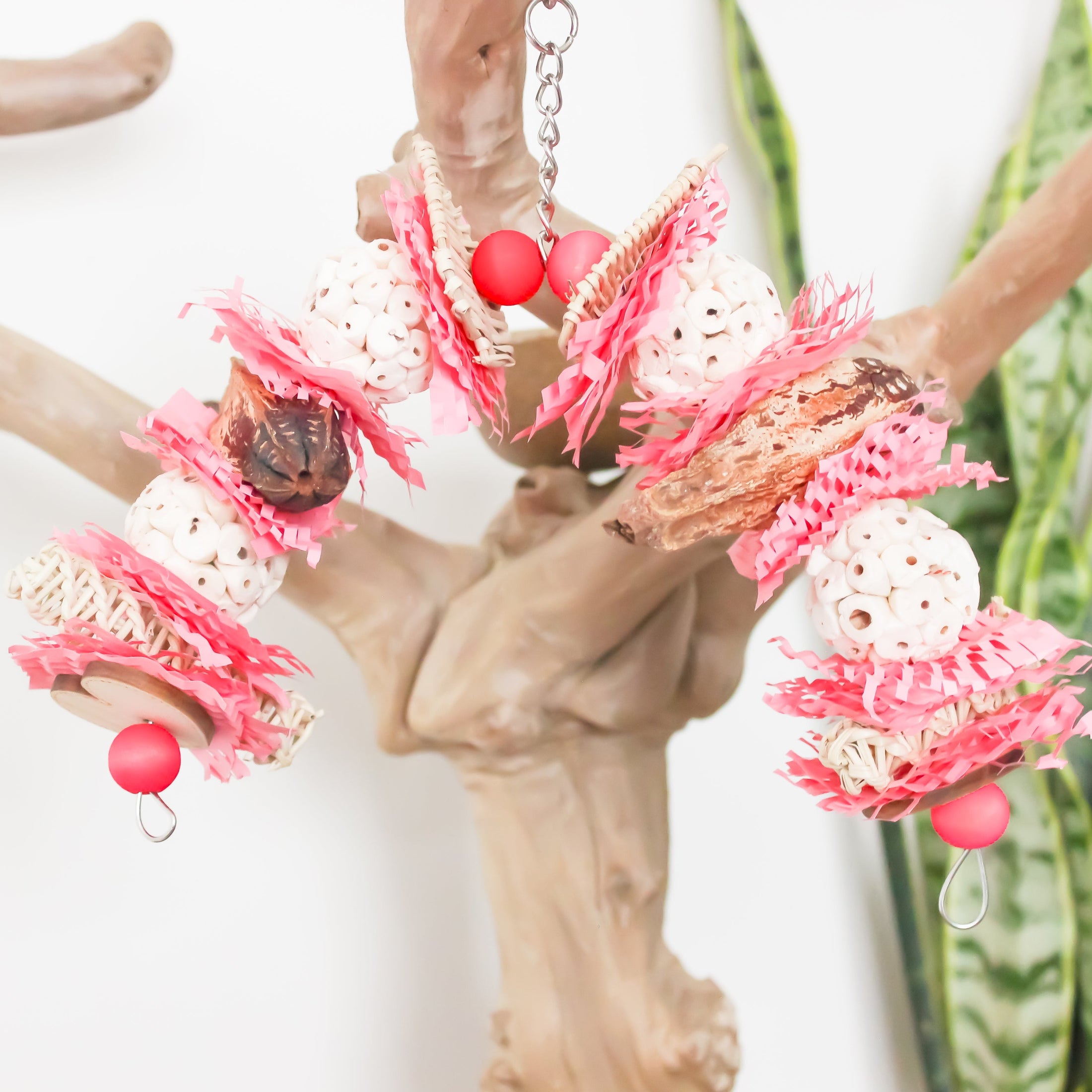 Hearts and Happiness - Shredding Toy