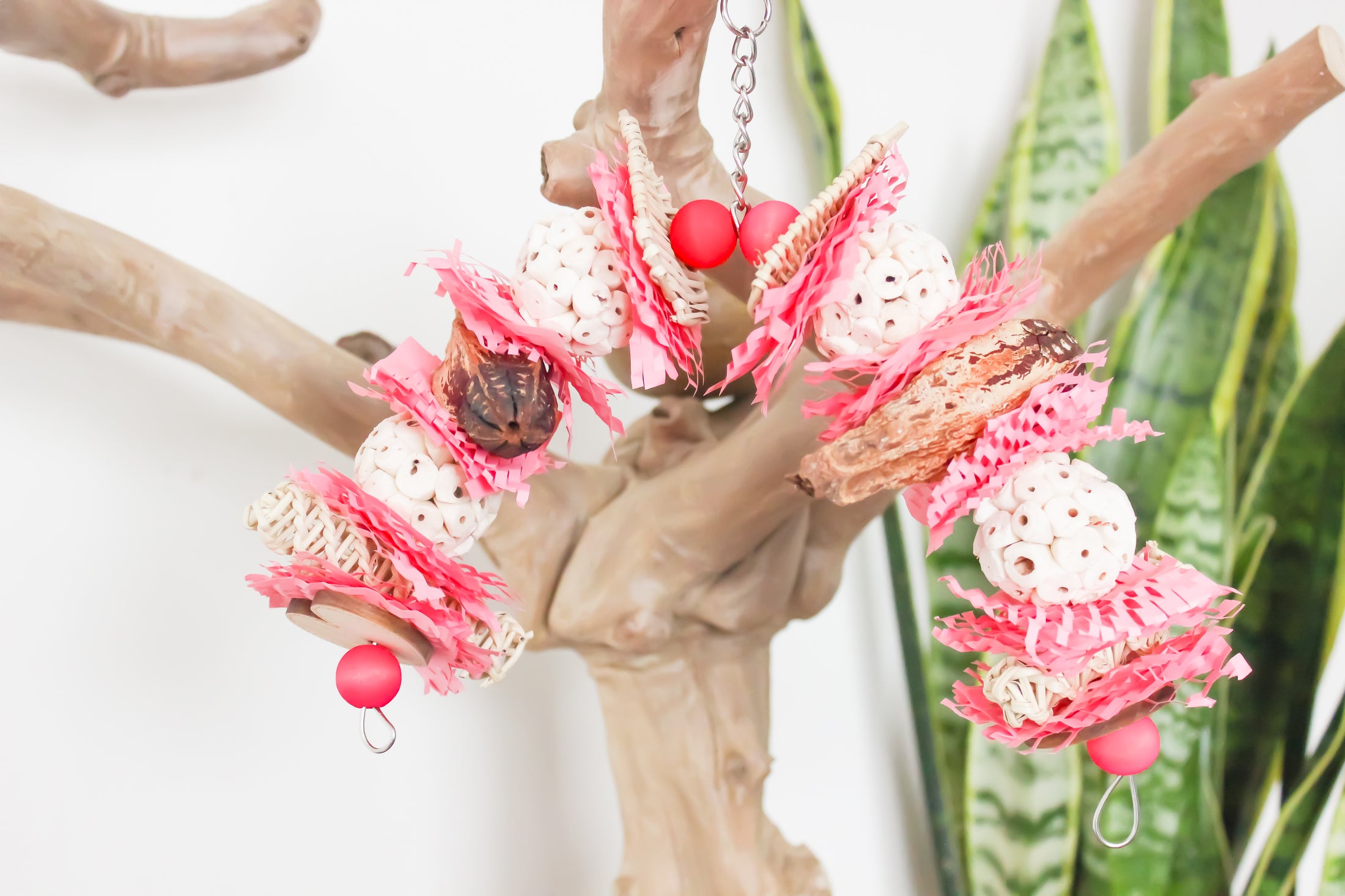 Hearts and Happiness - Shredding Toy