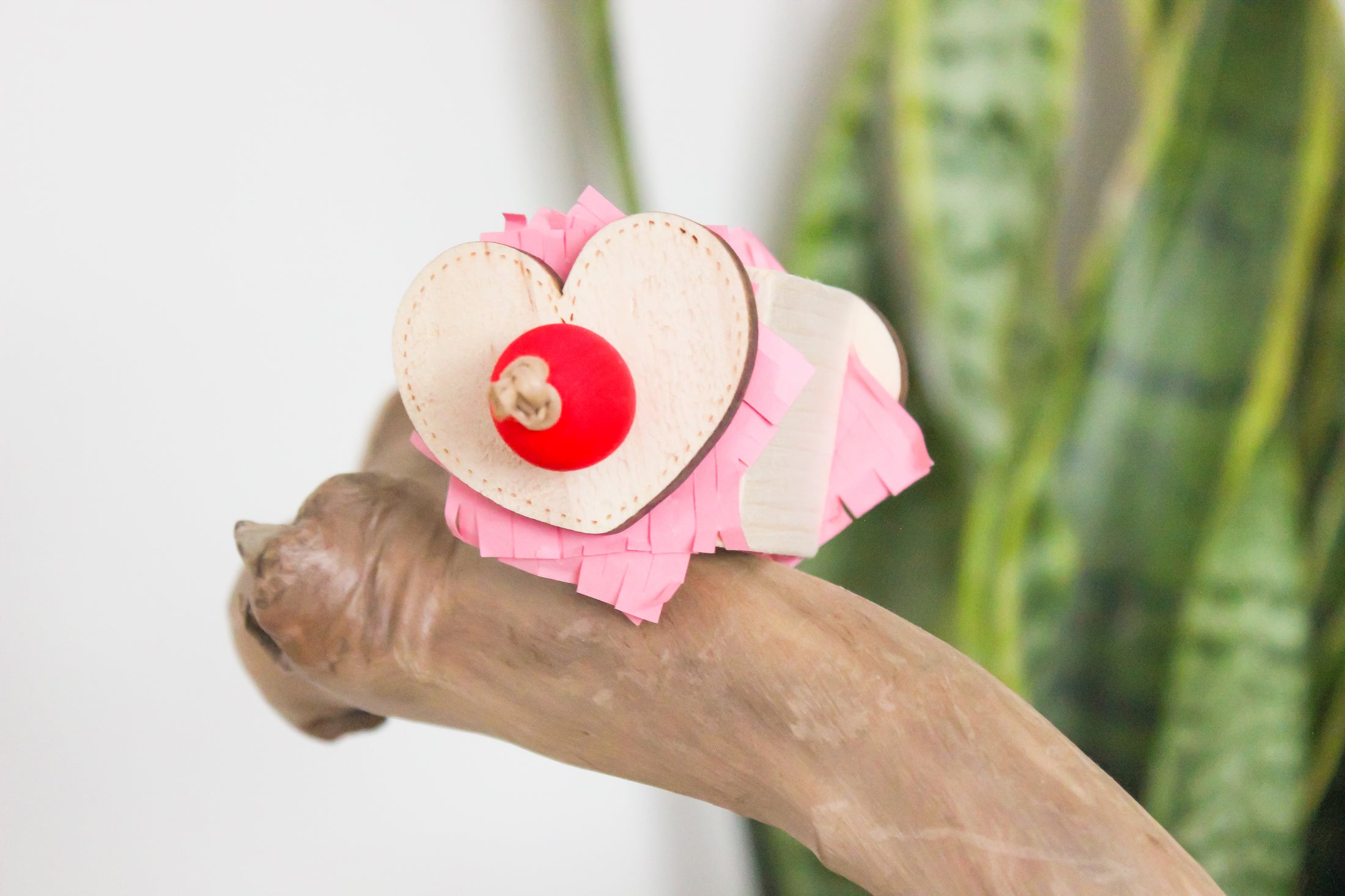 Tweet-Heart - Foot Toy