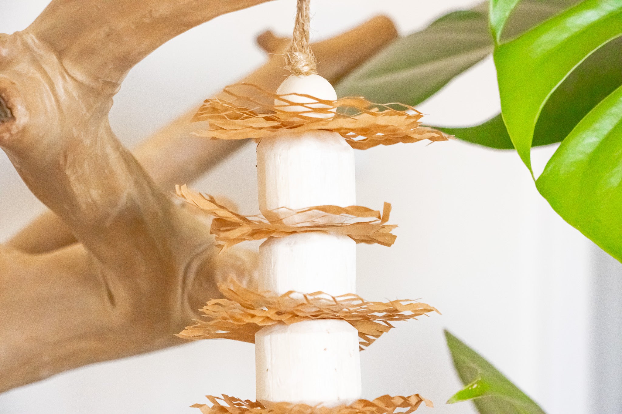 Nature's Nibbler - Natural Toy
