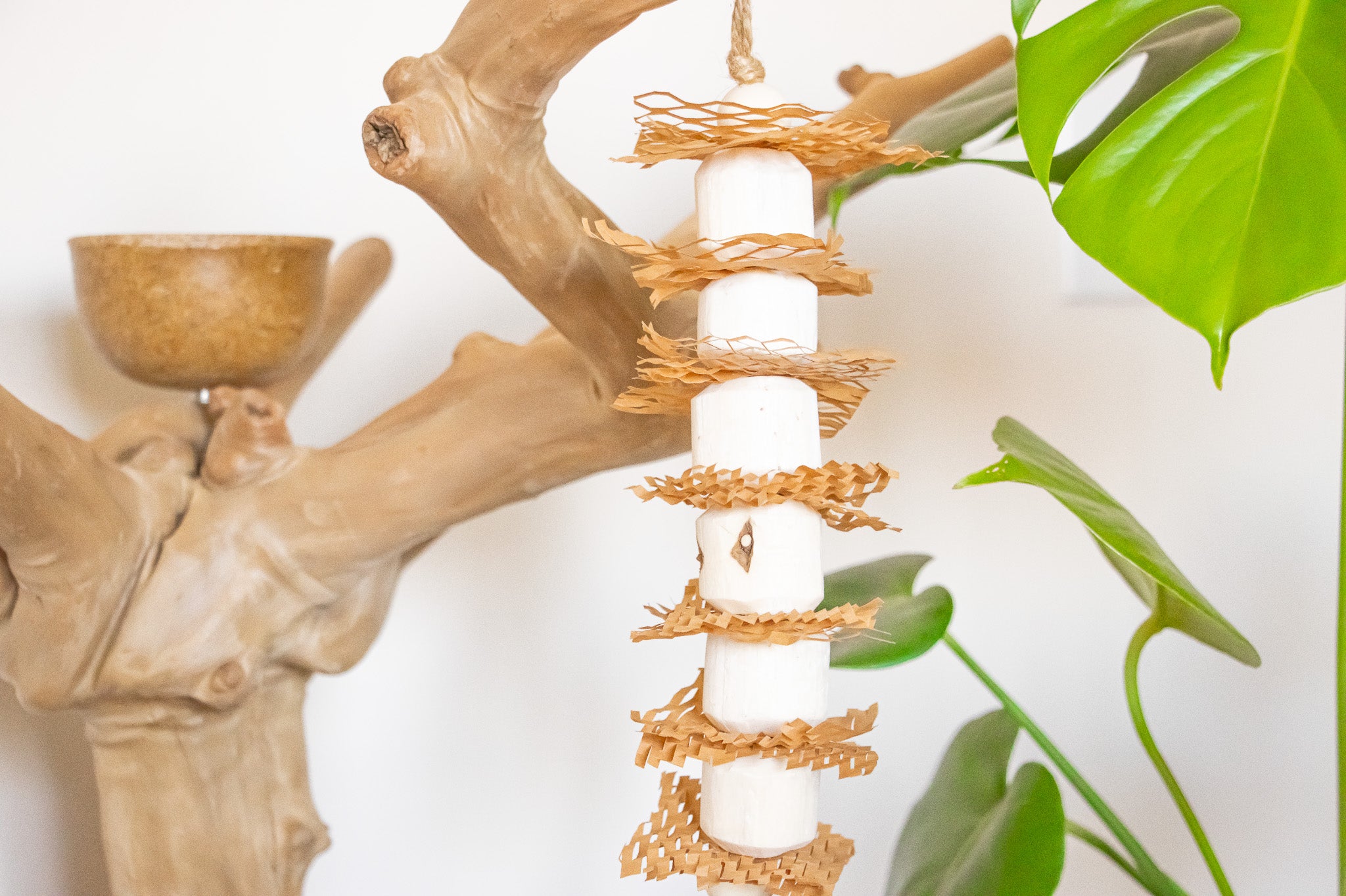 Nature's Nibbler - Natural Toy